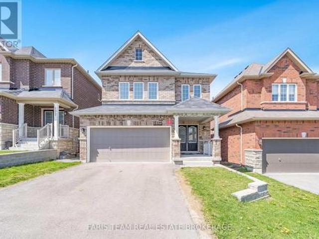 House for rent in Barrie, Ontario