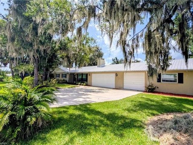 House for sale in Wauchula, Florida
