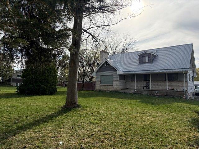 House for sale in Cache, Utah