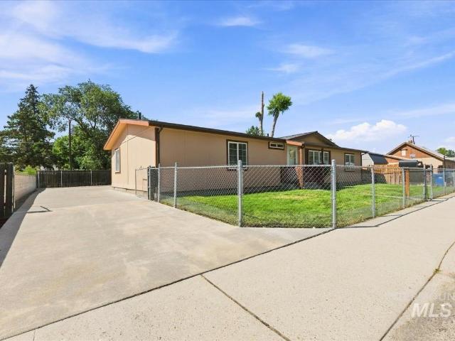 House for sale in Mountain Home, Idaho