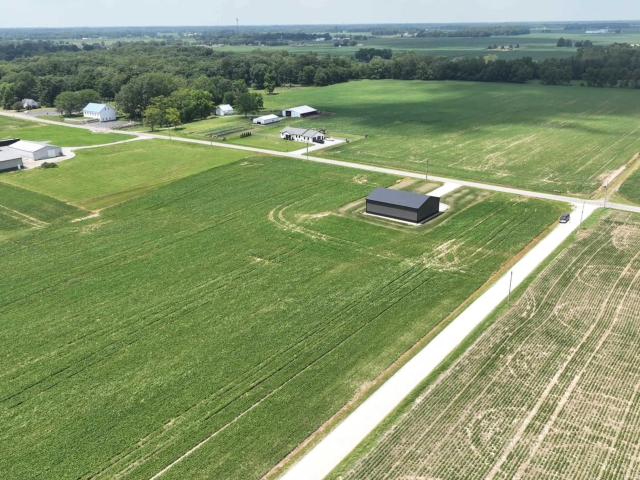 House for sale in Monticello, Indiana