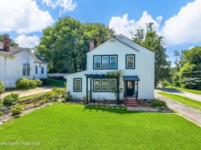 House for sale in Tallapoosa, Alabama