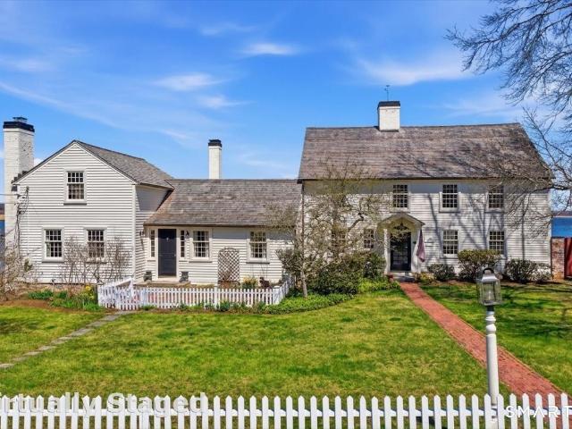 Property for sale in Old Saybrook, Connecticut