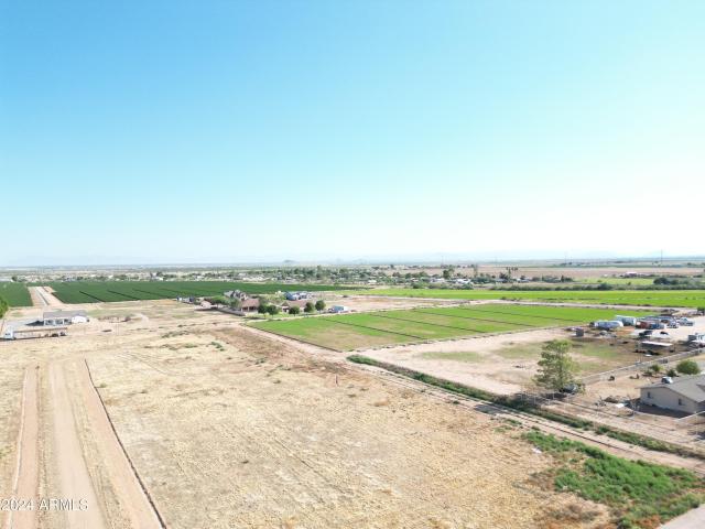Land for sale in Coolidge, Pinal County