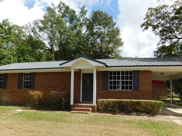 House for sale in Camilla, Mitchell County