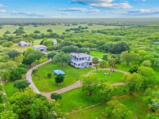 Farm for sale in Sarita, Texas