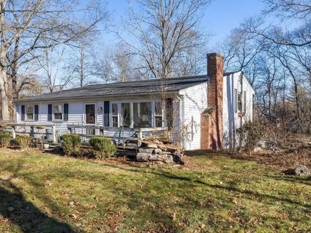 House for sale in Bristol, Massachusetts