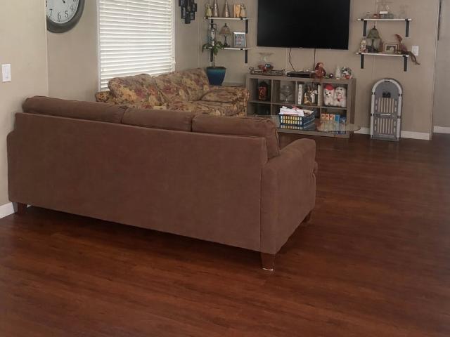 House for sale in San Jacinto, California