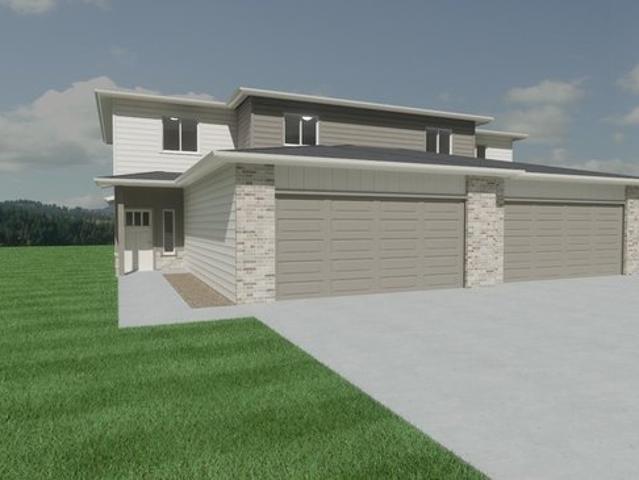 House for sale in Kansas