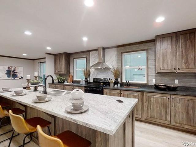 House for sale in Branch, Michigan