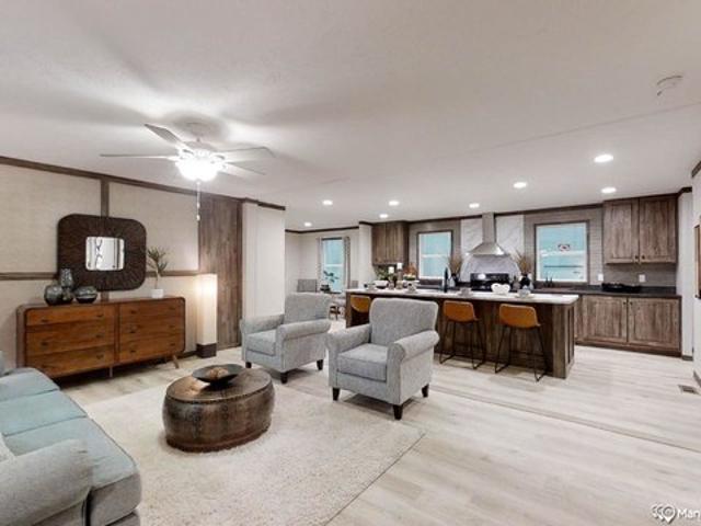 House for sale in Branch, Michigan