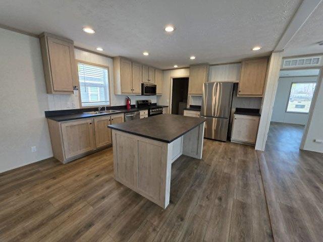 House for sale in Branch, Michigan