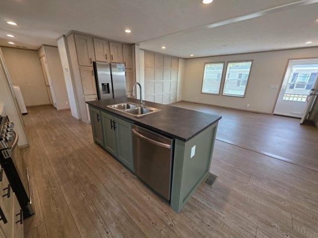 House for sale in Branch, Michigan