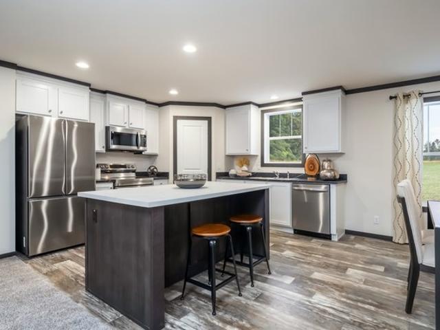 House for sale in Branch, Michigan