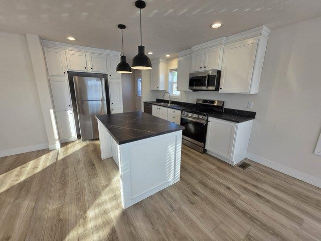 House for sale in Branch, Michigan