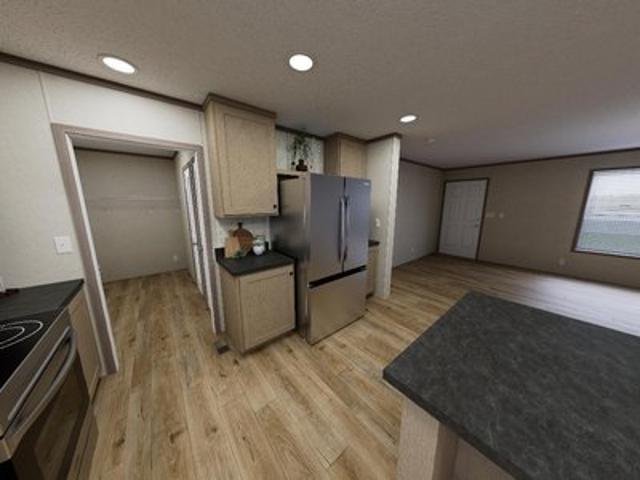 House for sale in Branch, Michigan