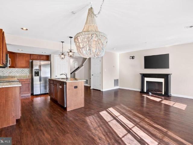 Townhouse for sale in Hummels Wharf, Pennsylvania