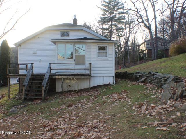 House for sale in Shavertown, Pennsylvania