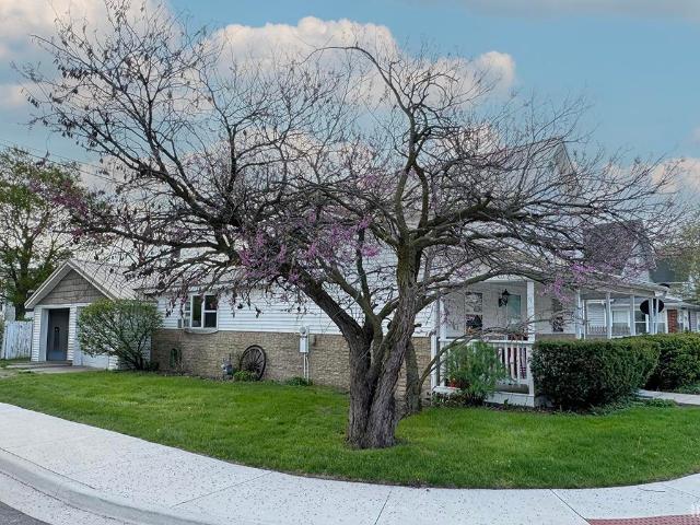 House for sale in Lagrange, Indiana