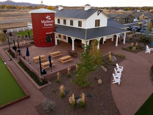 Condo for sale in Prescott Valley, Arizona