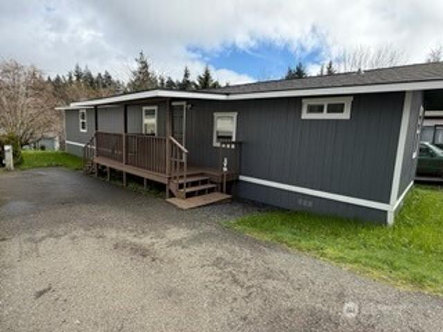 House for sale in Tracyton, Washington