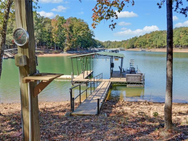 House for sale in Hartwell, Georgia