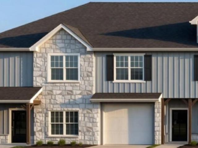 Townhouse for sale in Virginia