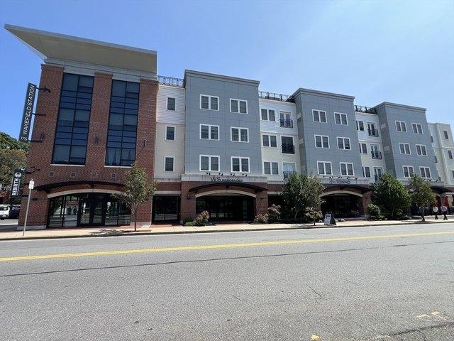 Condo for sale in Wakefield, Massachusetts