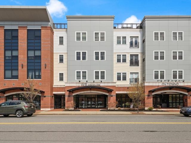 Condo for sale in Wakefield, Massachusetts