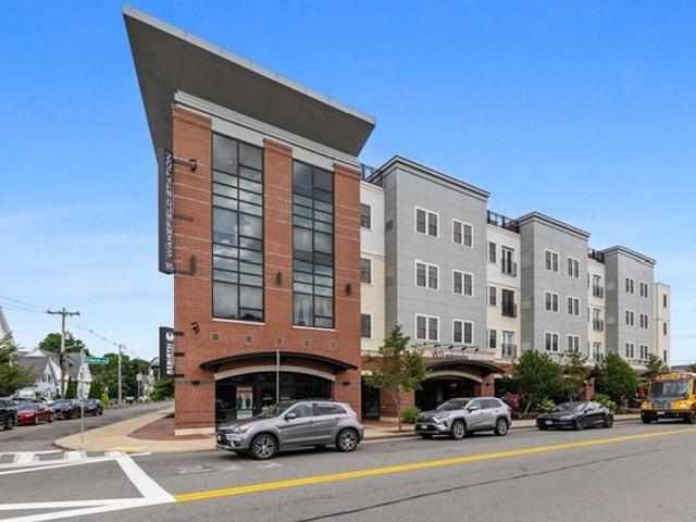 Condo for sale in Wakefield, Massachusetts