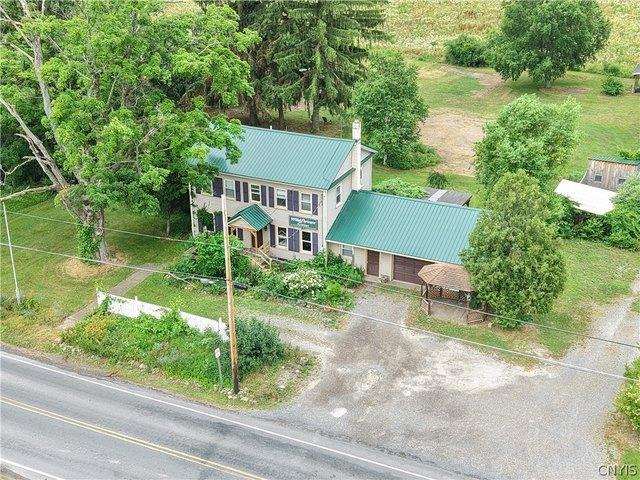 House for sale in Dryden, New York