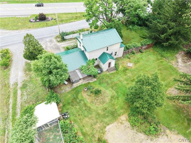House for sale in Dryden, New York