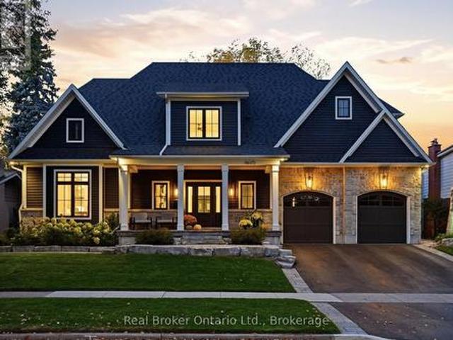 House for sale in Burlington, Golden Horseshoe