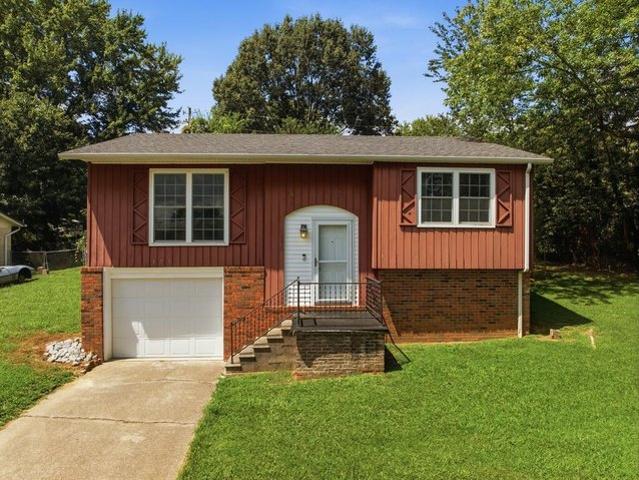 House for sale in Madisonville, Kentucky