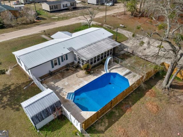 House for sale in Hinesville, Liberty County