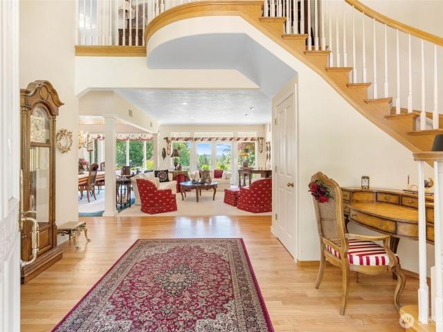 House for sale in Chehalis, Washington