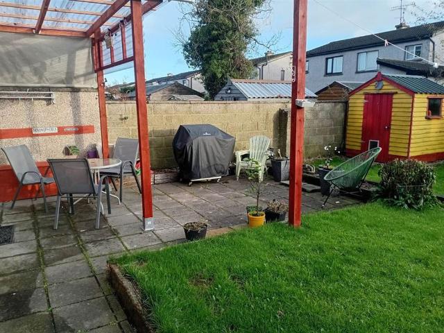 House to rent in Dundalk, North Tipperary