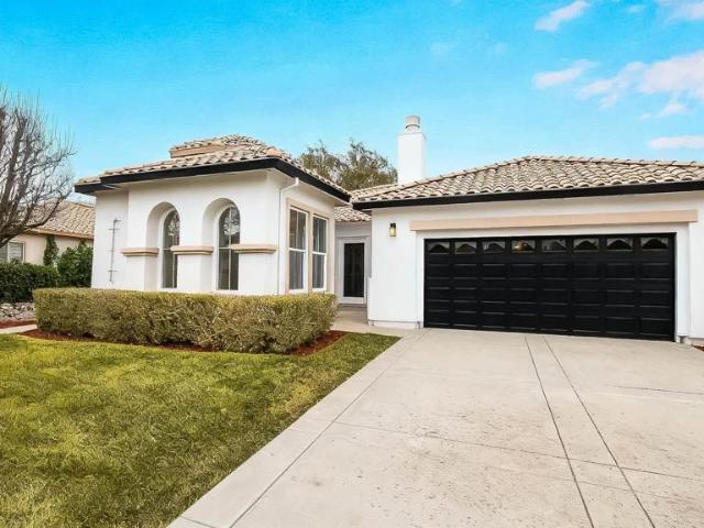 House for sale in Solano, California