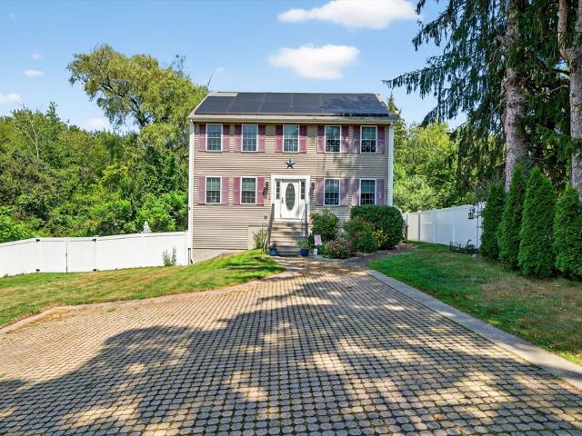 Property for sale in Bristol, Massachusetts