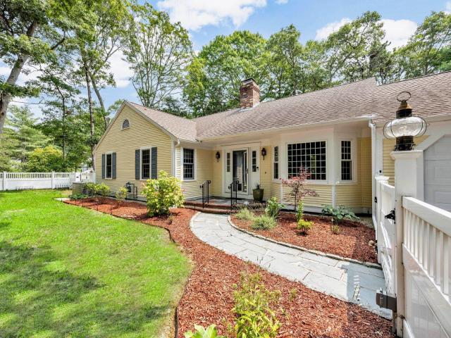 House for sale in Centerville, Centerville