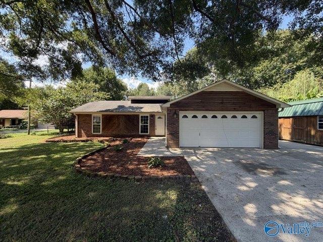 House for sale in Huntsville, Alabama