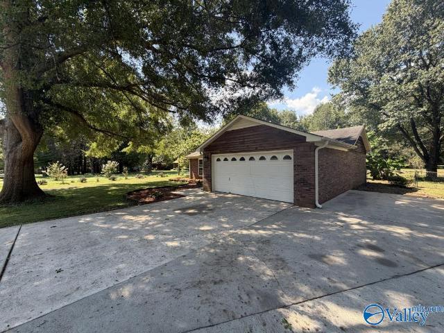 House for sale in Huntsville, Alabama