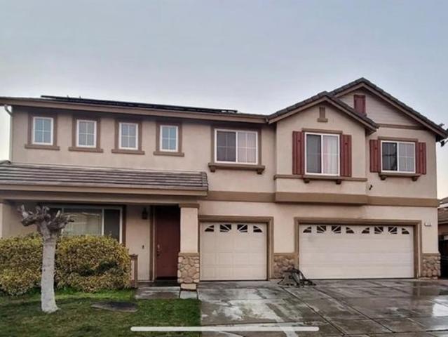 House for sale in Chowchilla, California
