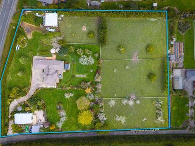 Property for sale in Kawau Island, Oroua County