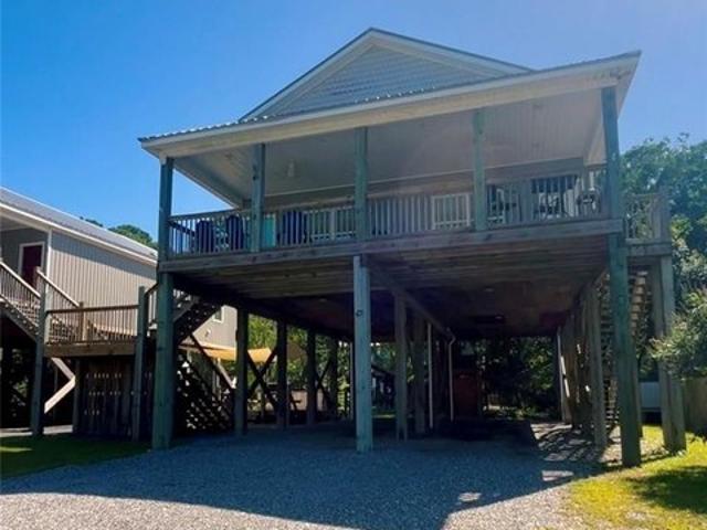 Condo for sale in Dauphin Island, Alabama