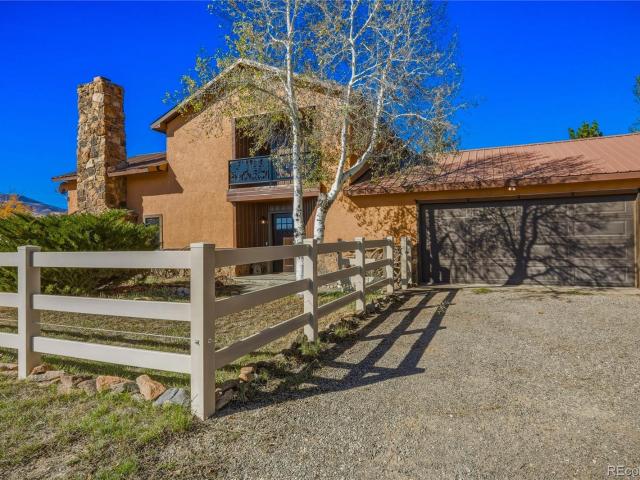 House for sale in South Fork, Rio Grande County