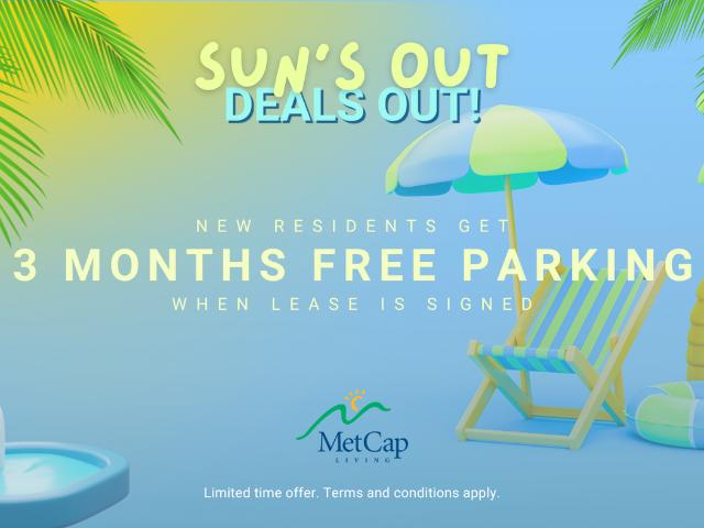 Apartment for rent in Kingston, Ontario