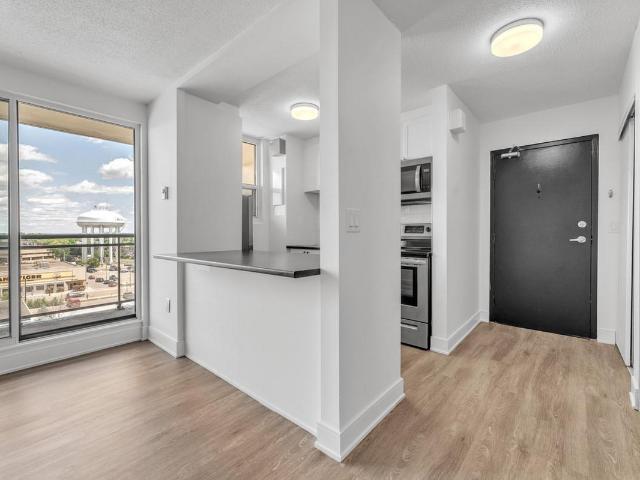 Apartment for rent in Kingston, Ontario