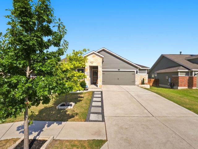 House for sale in Hays, Texas
