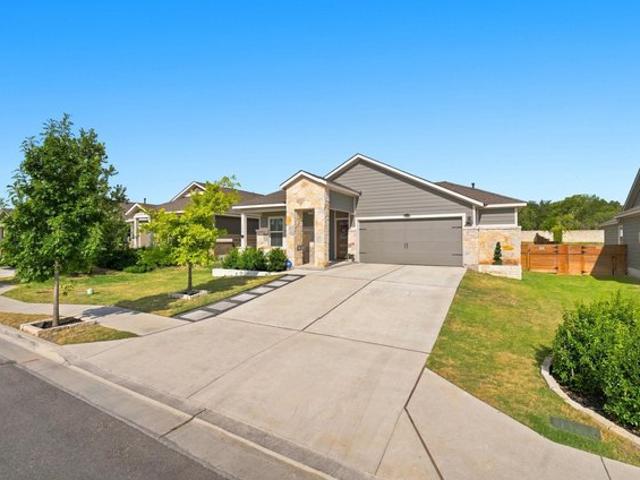 House for sale in Hays, Texas